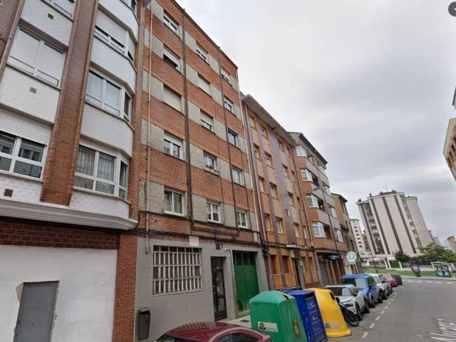 Piso en venta en Gijón, Distrito Llano