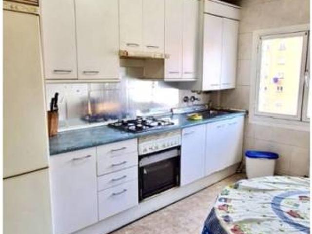Piso en venta en Gijón, El Llano