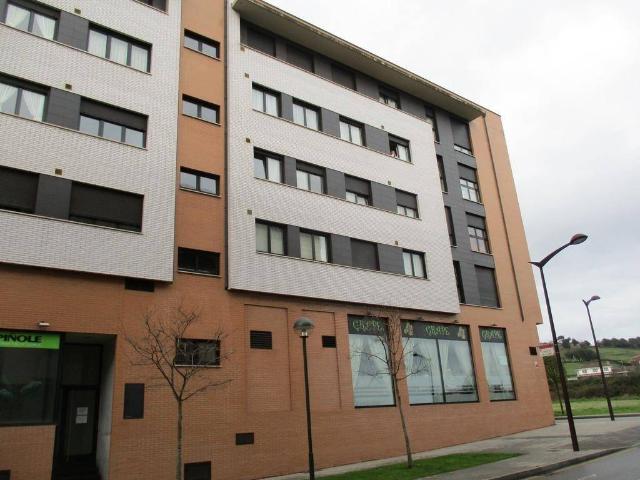 Piso en venta en Gijón, Asturias