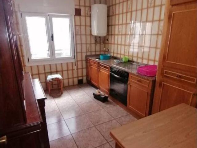 Piso en venta en Gijón, Oeste