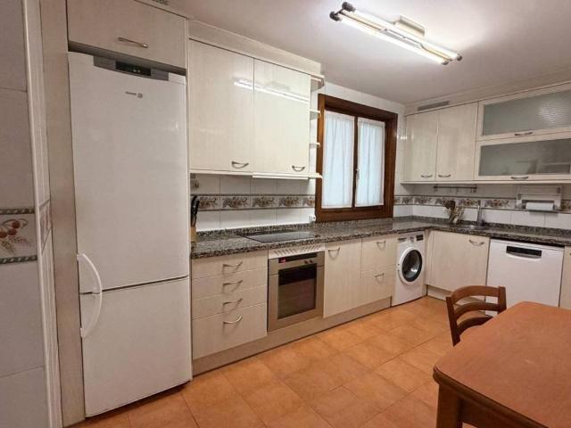 Piso en venta en Los Campos, Gijón