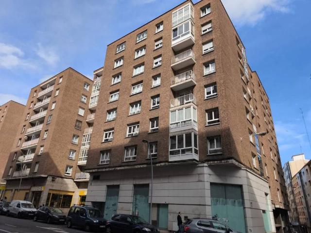 Piso en venta en Gijón, Centro