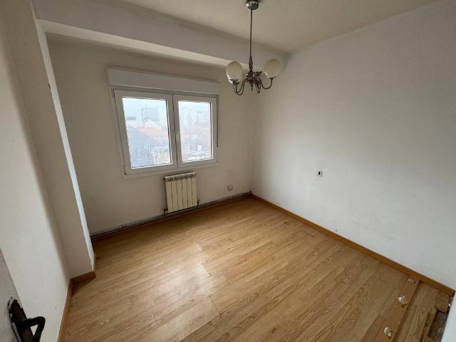 Piso en venta en Centro, Gijón