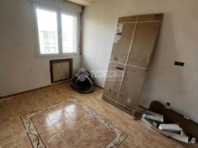 Piso en venta en Gijón, Asturias