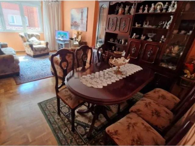 Piso en venta en Gijón, Asturias