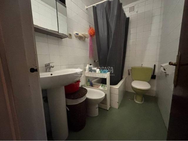 Piso en venta en Gijón, Asturias