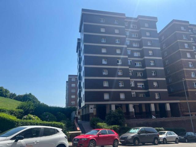 Piso en venta en Gijón, Distrito Llano