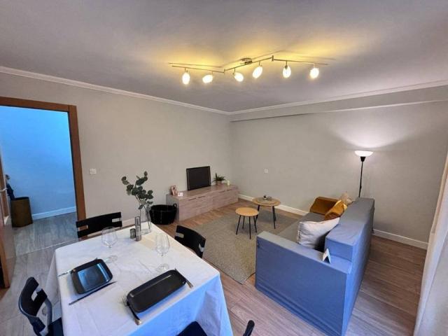 Piso en venta en Gijón, Asturias