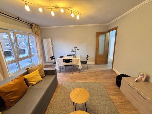 Piso en venta en Gijón, Asturias