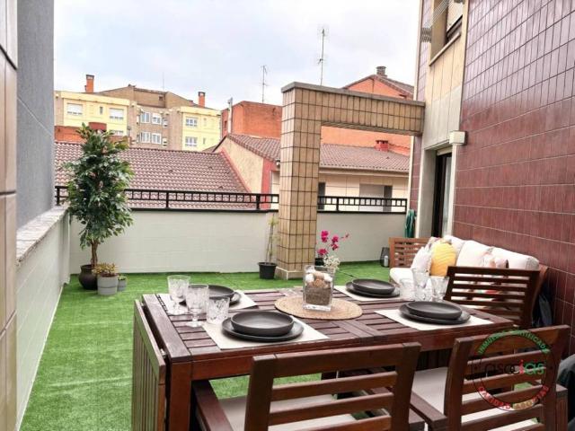 Piso en venta en Gijón, Asturias