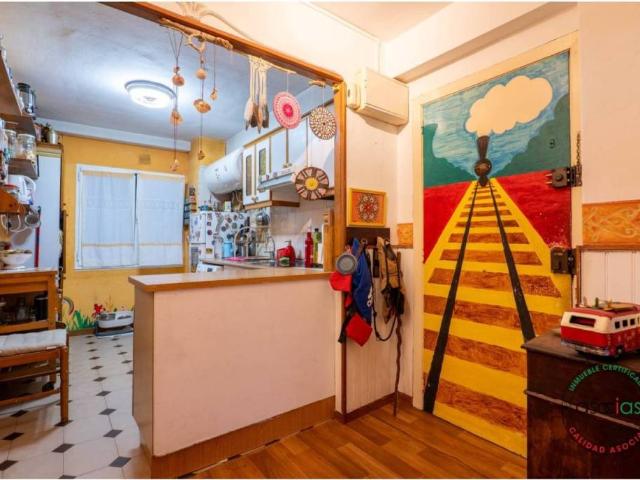 Piso en venta en Gijón, Asturias