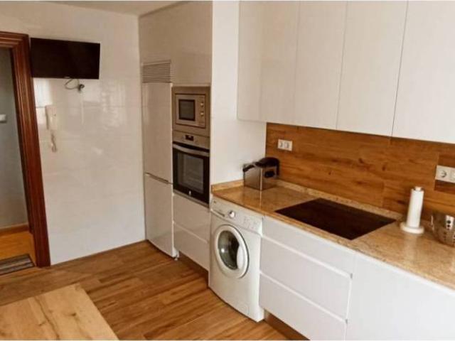 Piso en venta en Gijón, Asturias