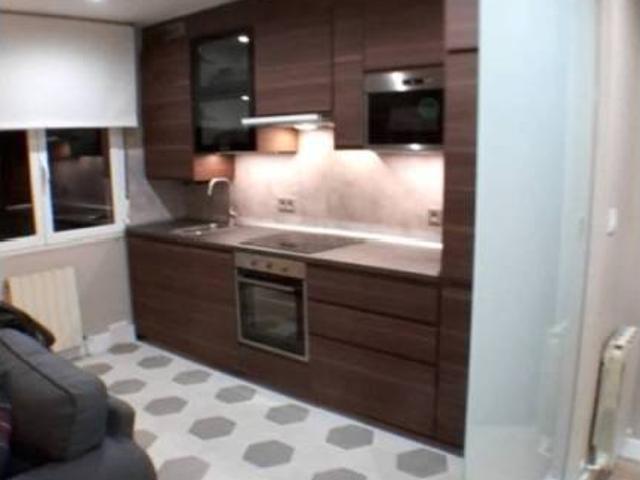 Piso en venta en Gijón, Asturias