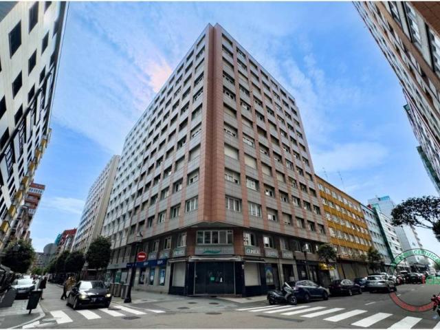 Piso en venta en Gijón, Asturias