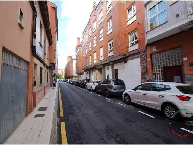 Piso en venta en Gijón, Asturias