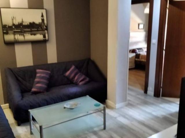 Piso en venta en Gijón, Centro