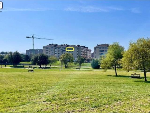 Piso en venta en Gijón, Asturias