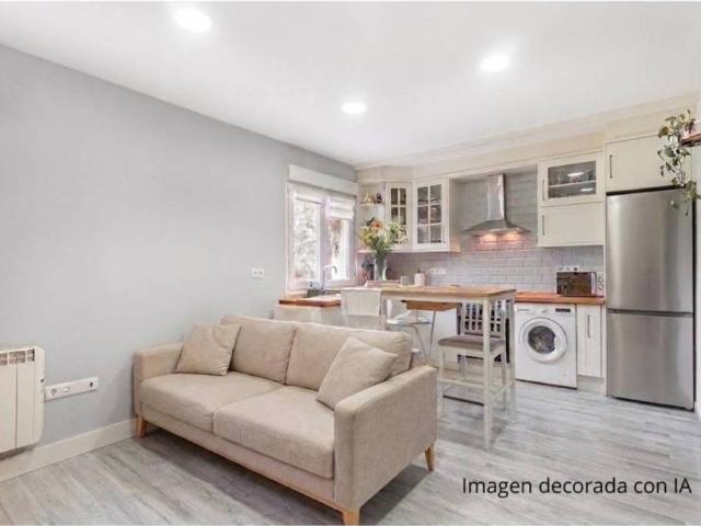 Piso en venta en Gijón, Asturias