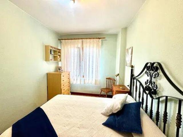 Piso en venta en Gijón, Asturias