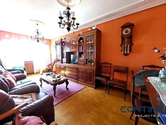 Piso en venta en Gijón, La Calzada