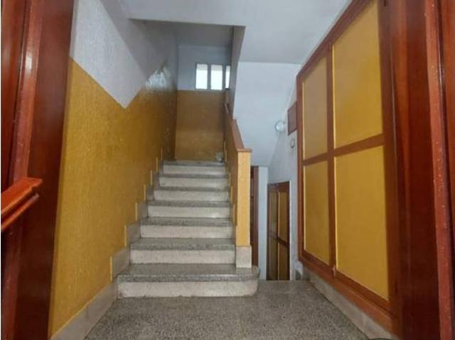 Piso en venta en Gijón, Asturias