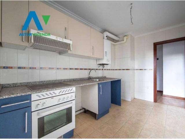 Piso en venta en Gijón, Asturias