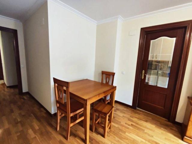 Piso en venta en Gijón, El Llano