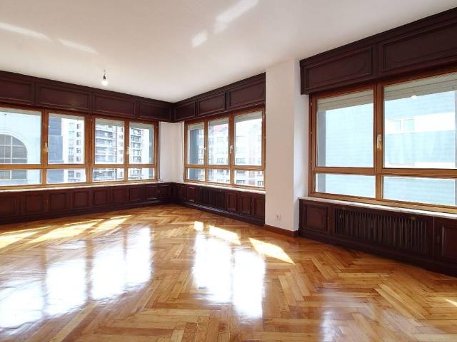 Piso en venta en Gijón, Centro