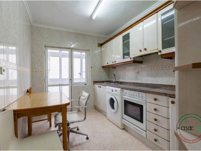 Piso en venta en Gijón, Asturias
