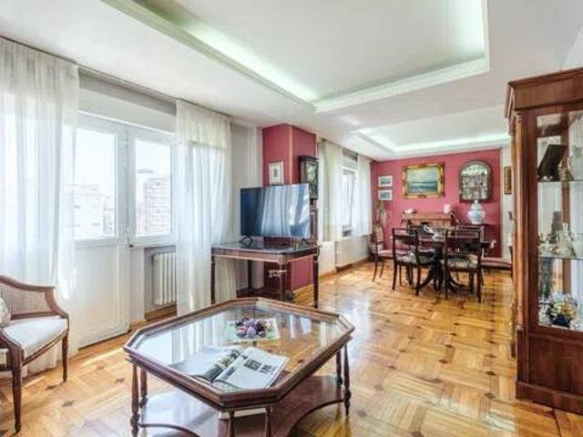 Piso en venta en El Carmen, Gijón