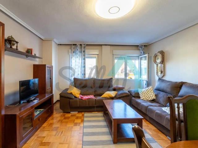 Piso en venta en Gijón, Asturias