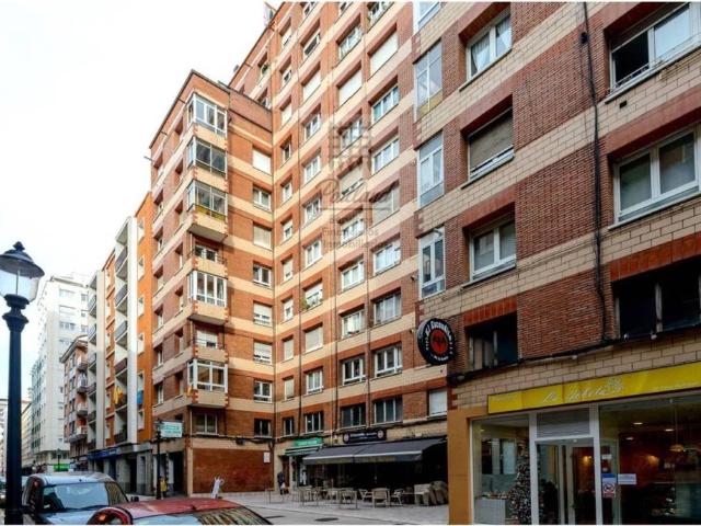 Piso en venta en Gijón, Asturias