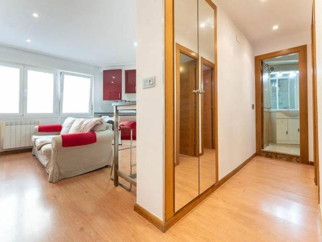 Piso en venta en Gijón, El Llano