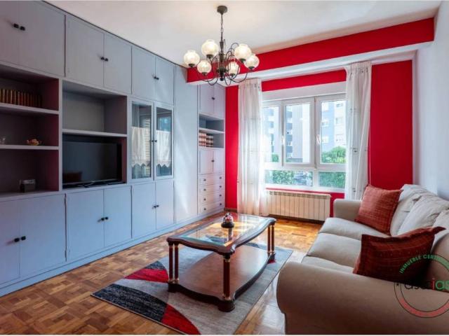 Piso en venta en Gijón, Asturias