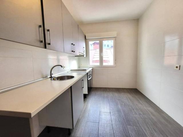 Piso en venta en Gijón, Asturias