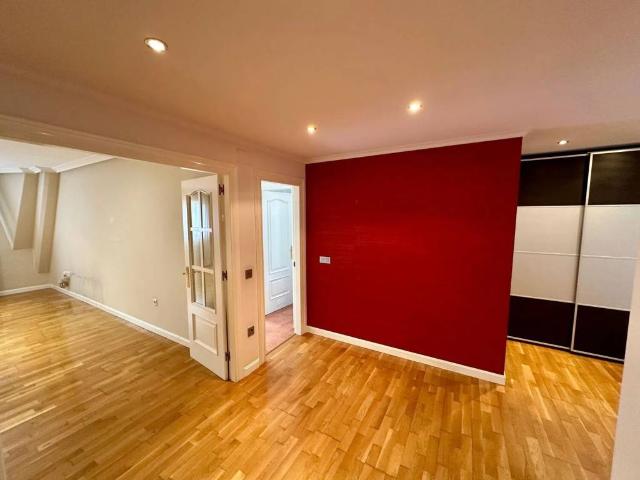 Piso en venta en Gijón, Centro