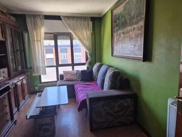 Piso en venta en Gijón, Asturias