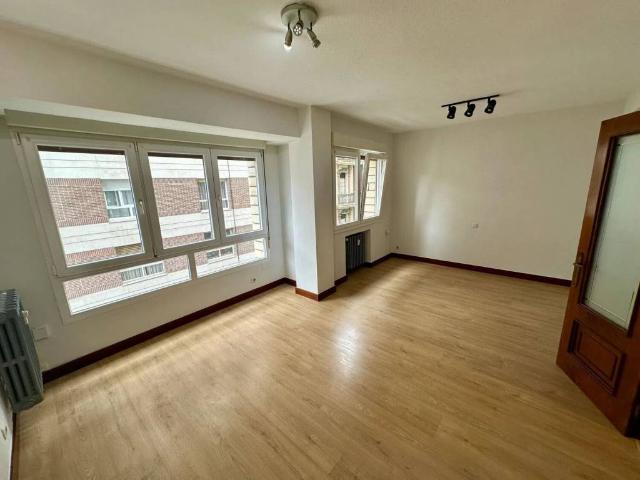 Piso en venta en Gijón, Centro