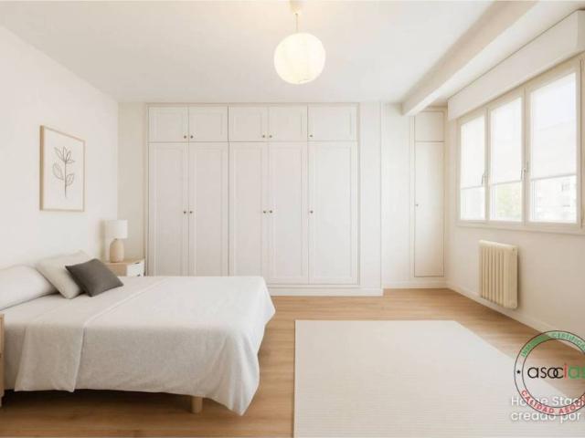 Piso en venta en Centro, Gijón