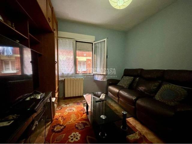 Piso en venta en Gijón, Asturias