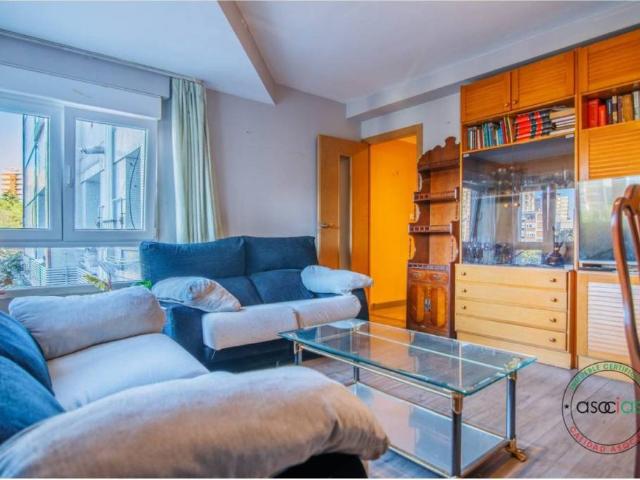 Piso en venta en Gijón, Asturias