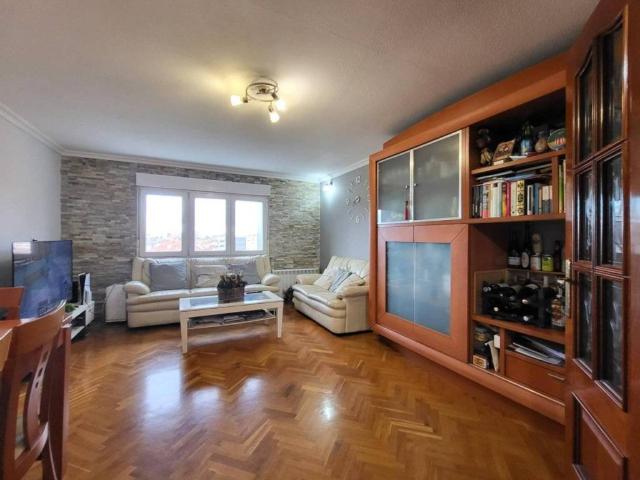 Piso en venta en Gijón, Asturias