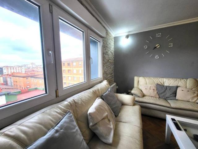 Piso en venta en Gijón, Asturias