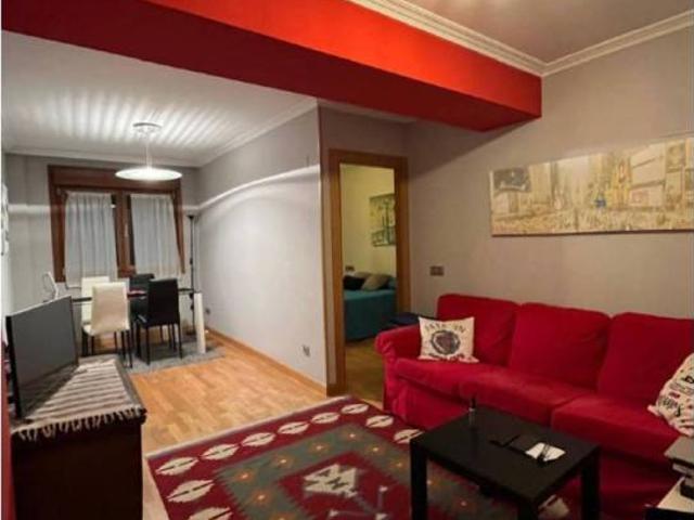 Piso en venta en Los Campos, Gijón