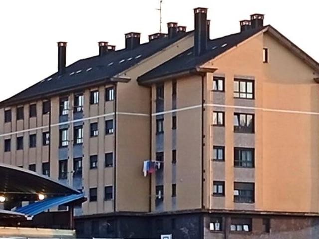 Piso en venta en El Cerilleru, Gijón