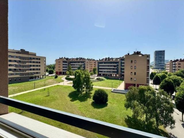 Piso en venta en Gijón, Asturias