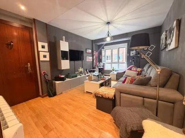 Piso en venta en Gijón, Asturias
