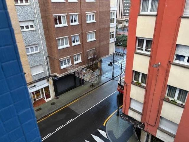 Piso en venta en Gijón, Asturias