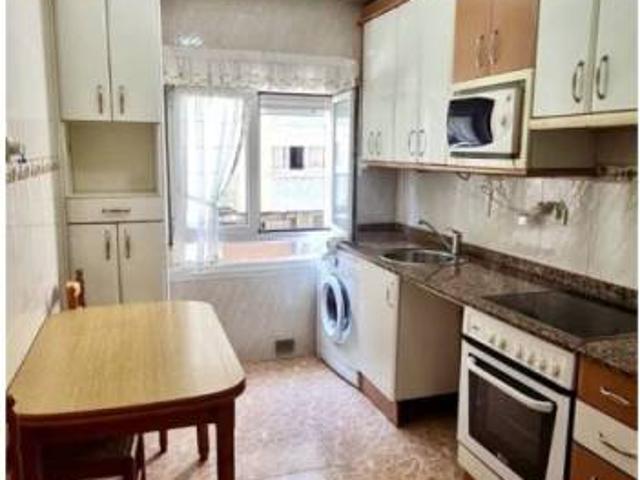 Piso en venta en Gijón, El Llano