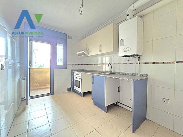 Piso en venta en Gijón, Asturias